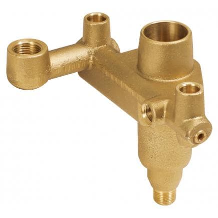 KS TOOLS 902.1010 - Corps de pompe en lation