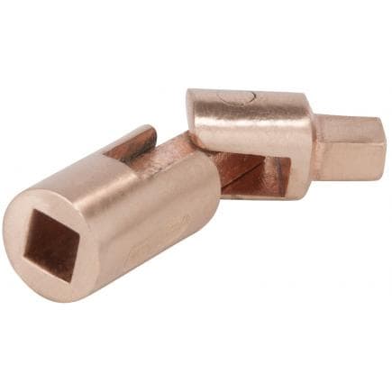 KS TOOLS 962.1480 - Cardan BERYLLIUM plus 1/4"