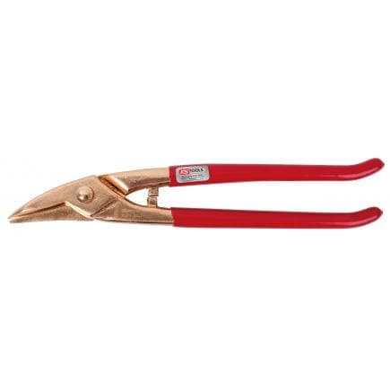 KS TOOLS 962.9016 - Cisaille BERYLLIUM plus, 280 mm
