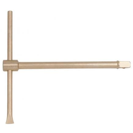 KS TOOLS 963.1286 - Poignée en T BRONZE plus 1/2" 245 mm