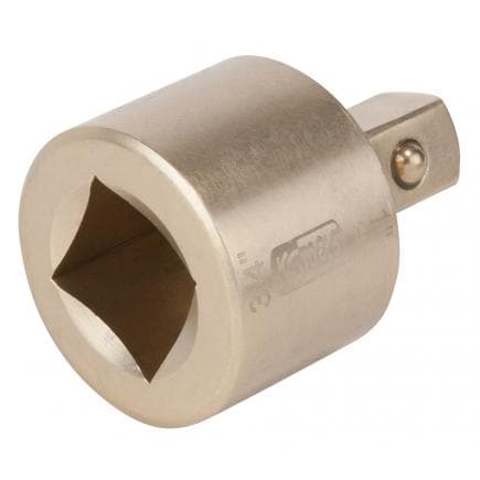 KS TOOLS 963.3456 - Réducteurs BRONZE plus 3/4" x 1/2"