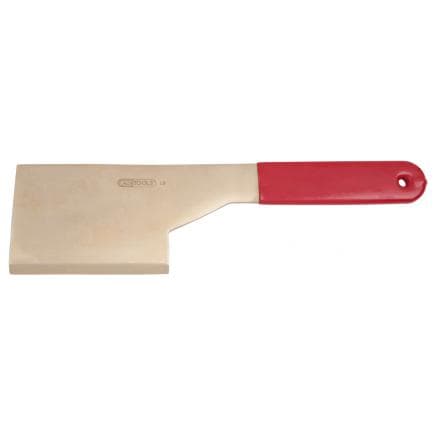 KS TOOLS 963.5106 - Ouvre-bidon BRONZE plus 300 mm