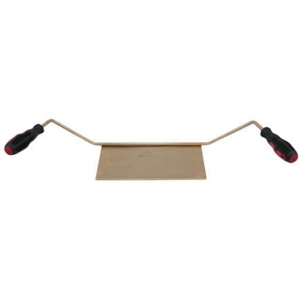 KS TOOLS 963.5705 - Couteau à écorcer BRONZE plus 650 mm