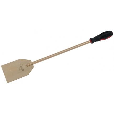 KS TOOLS 963.9534 - Grattoir à poignée BRONZE plus
