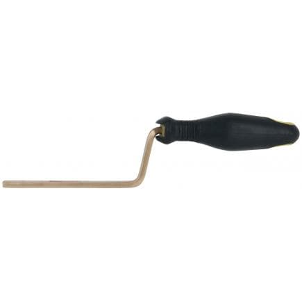 KS TOOLS 963.9554 - Truelle à joint BRONZE plus 10 mm