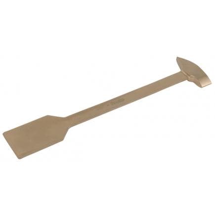 KS TOOLS 963.9565 - Outil de nettoyage BRONZE plus 480 mm