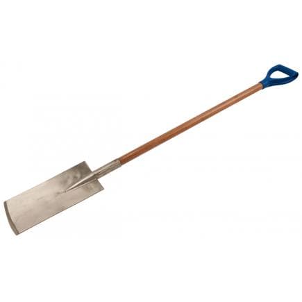 KS TOOLS 963.9631 - Bêches BRONZE plus, manche en forme D