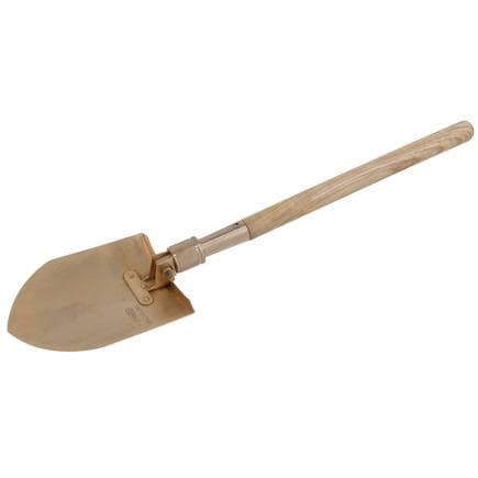 KS TOOLS 963.9632 - Pelle pliable BRONZE plus 320x180 mm