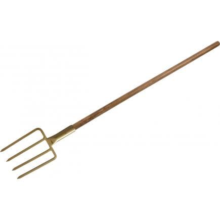 KS TOOLS 963.9646 - Fourche droite avec manche 1000 mm