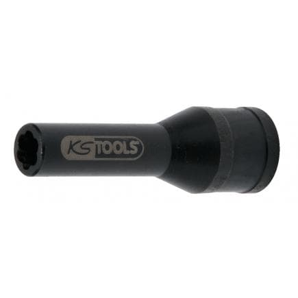 KS TOOLS 152.1621 - Douille pour extraction d'électrodes 2,60 mm