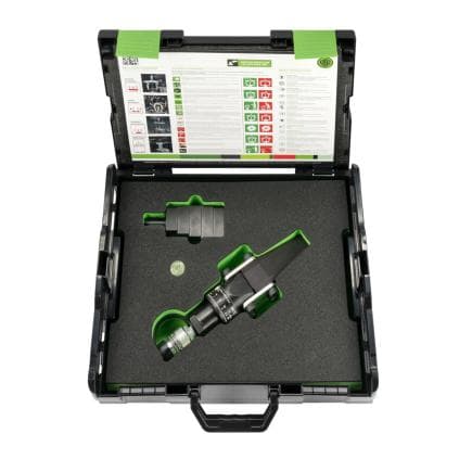 KUKKO Y-165-15-10-E - Écarteur hydraulique 15T
