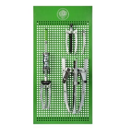 KUKKO WT-220 - Assortiment d'extracteurs – Universal