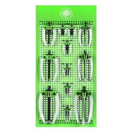 KUKKO WT-43-44-45/12 - Assortiment d'extracteurs (série 43/44/45)