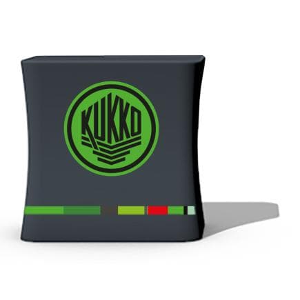 KUKKO 999-SH-03 - Messetheke 800 mm x 530 mm