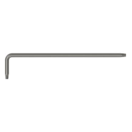 KUKKO 402-TX15 - TORX-clé coudée, extra long