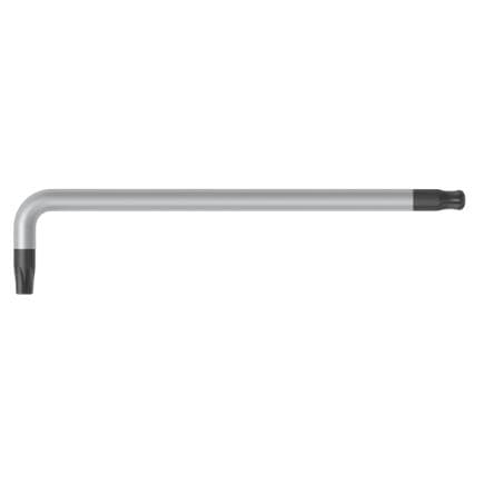 KUKKO 401-TX25 - Clé coudée TORX, courte