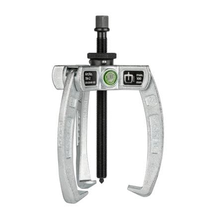 KUKKO 114-1 - Extracteur combiné à 2/3-bras avec griffes d'extraction auto-centrantes 2 t