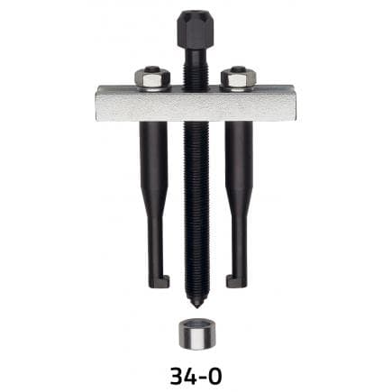 KUKKO 34-0 - Extracteur de volant