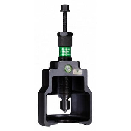 KUKKO 128-G-6-H15 - Extracteur hydraulique bras de commande en forme de cloche