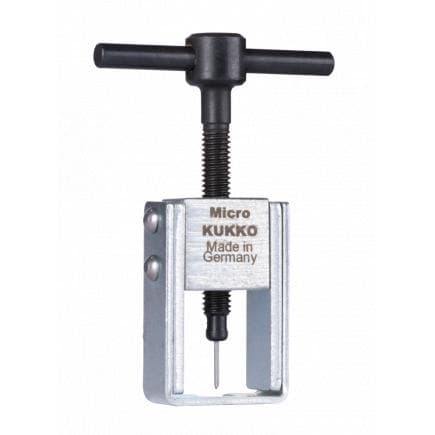 KUKKO Micro - Mini extracteur pour mécanique de précision