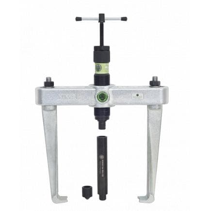 KUKKO 820-0 - Extracteur à 2 bras avec vis hydraulique courte
