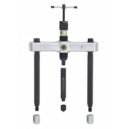 KUKKO 818-0 - Dispositif d'extraction à vis hydraulique