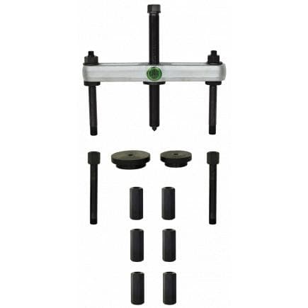 KUKKO 226-4/11 - Dispositif extracteur pour essieux de camion