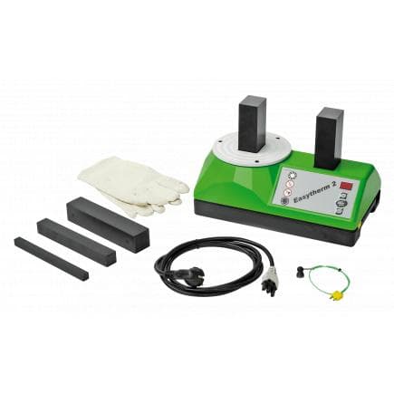 KUKKO T-AW-20 - Dispositif de chauffage mobile de roulements