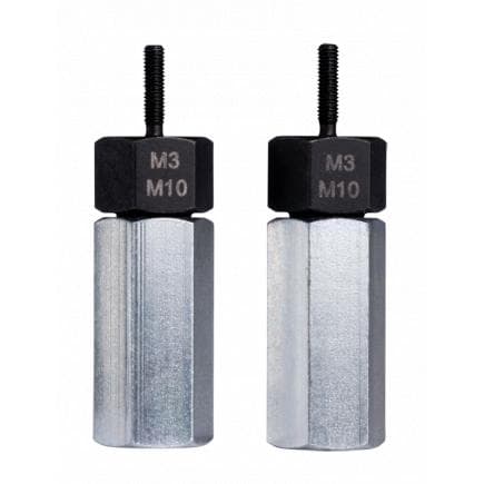 KUKKO 18-005A - Adaptateur fileté