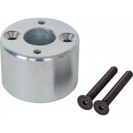 KUKKO 22-0-2-100 - Poids supplémentaire de 3 kg pour 22-0-2