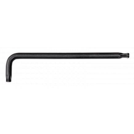 KUKKO 212-309 - Clé Allen mâle coudée TORX® à tête sphérique