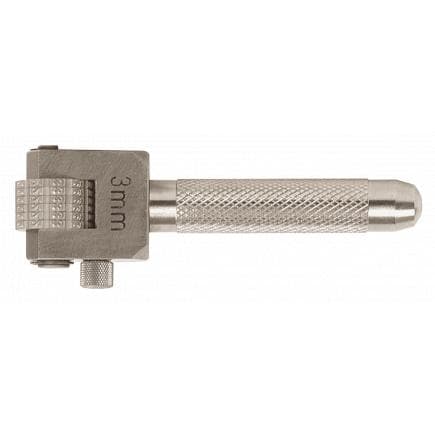 KUKKO 332-352 - Système de poinçons à rouleau pour chiffres