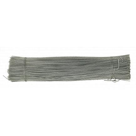 KUKKO 334-933 - Fil de plomb en faisceaux galvanisés
