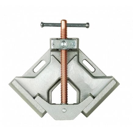 KUKKO 450-260 - Pince d'angle pour machines à souder