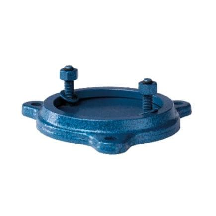 KUKKO 525-102 - Plateau tournant pour étau