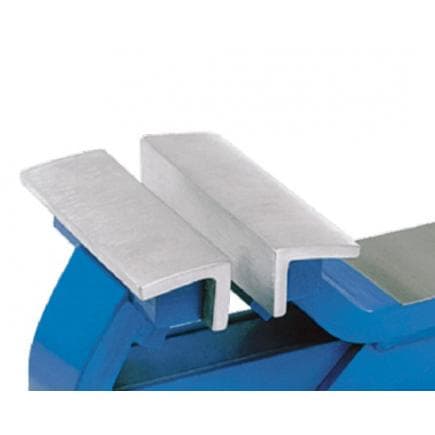 KUKKO 550-080 - Mâchoires d'étau en aluminium
