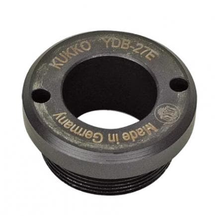 KUKKO YDB-27E - Presseur pour cylindres à piston creux