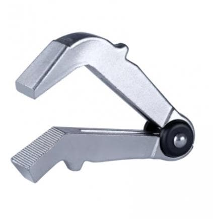 KUKKO 112-125 - Serre-joint à section circulaire et pour l'affûtage des lames de scie à métaux