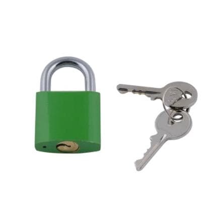 KUKKO L-Schloss-45/35 - Cadenas pour L-BOXX