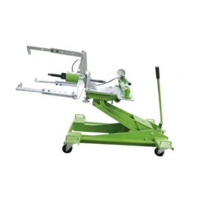 KUKKO YHU-S-Y28-11-1 - Extracteur hydraulique « David »