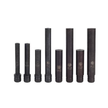 KUKKO YHU-S-B-075 - Boulons en U
