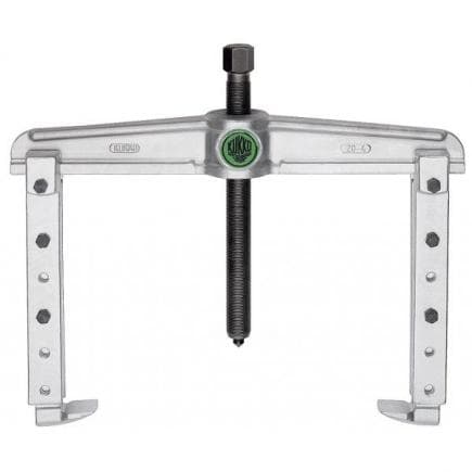 KUKKO 20-5-AV - Extracteur universel à 2 bras avec profondeur de serrage réglable
