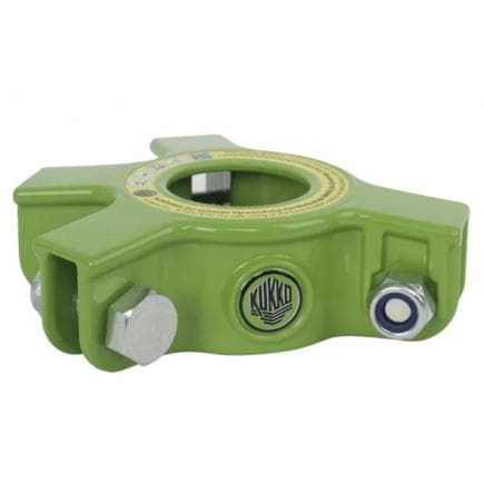KUKKO 845-004 - Traverse combinée à 2 et 3 bras