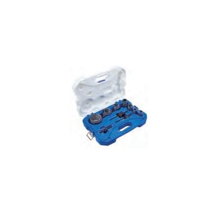 LENOX LXAH3GSET11 - Kit d’entrepreneur (15 pièces)