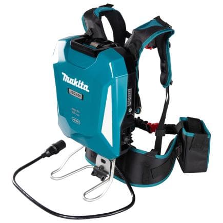 MAKITA PDC1500A01 - Batterie dorsale 18Vx2 40Vmax(con chargeur)