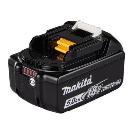 MAKITA 197280-8 - BL1850B - Batterie Li-ion LXT® 5,0Ah 18V