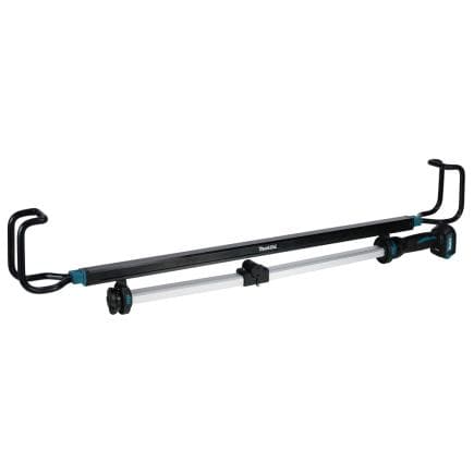 MAKITA DML818 - Lampe de poche télescopique LED 18V 400 - 800 - 1.700lm
