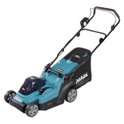 MAKITA LM003GM103 - Tondeuse à gazon XGT® 40Vmax - 380mm (sans batterie)