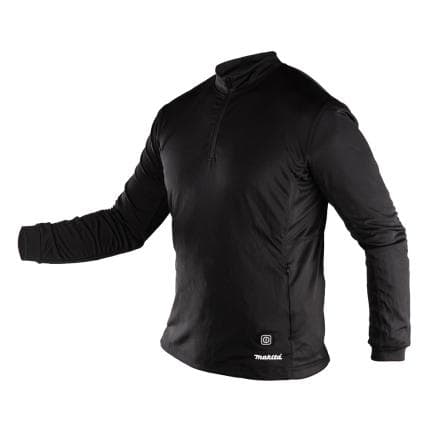 MAKITA DCX201AM - Gilet thermique LXT® 18 V/14,4 V (avec batterie)