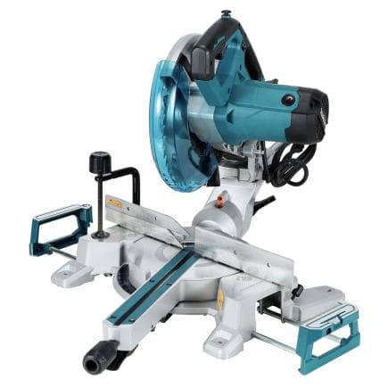 MAKITA LS1110F - Scie radiale ø260 mm - 1 450 W